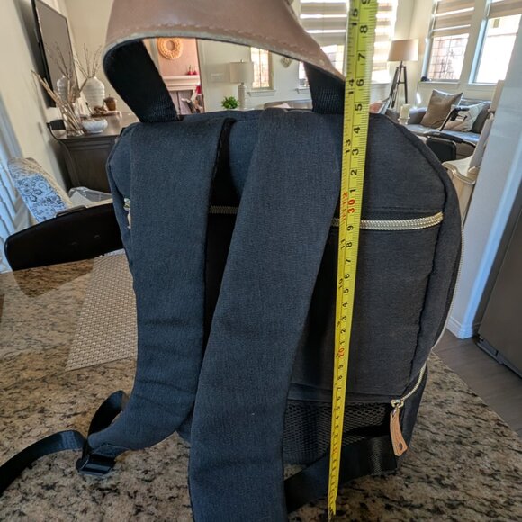 V-Cool Breast Pump - Cooler Lunch Bag - Double Layer - Picture 8 of 14